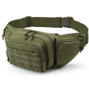 Tactical Storage Pack