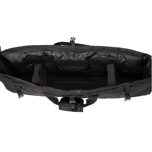 Multi-Functional Tactical Bag with Double Layers