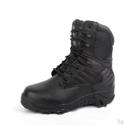 Tactical Boots