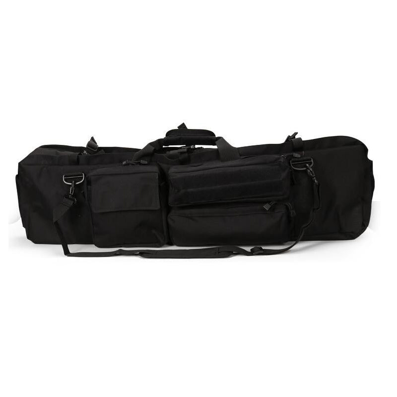Multi-Functional Tactical Bag with Double Layers
