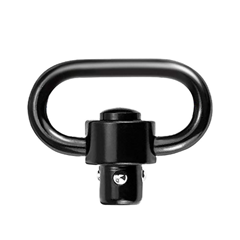 1.25-Inch Quick-Release Tactical Sling Swivel Set
