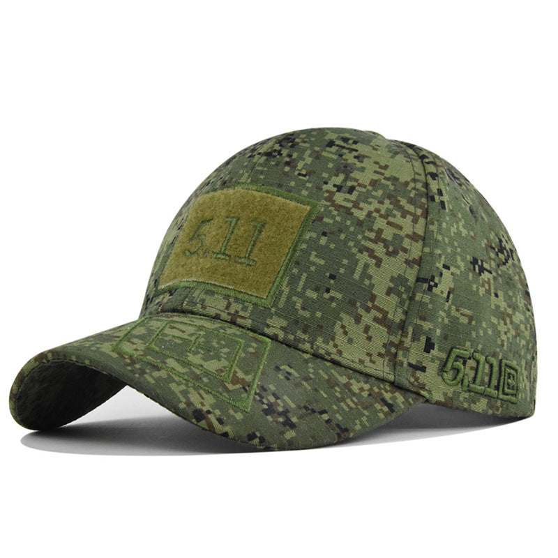 Tactical Adjustable Baseball Cap