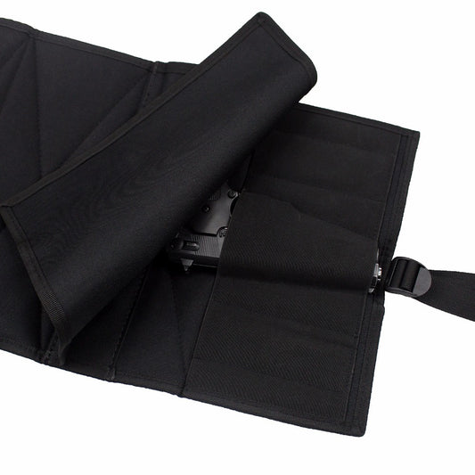 Universal Tactical Quick Draw Gun Holster for Cars