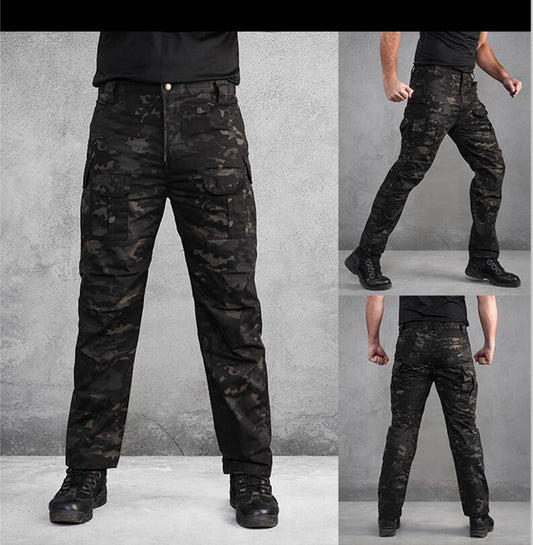 Urban Tactical Combat Work Pants