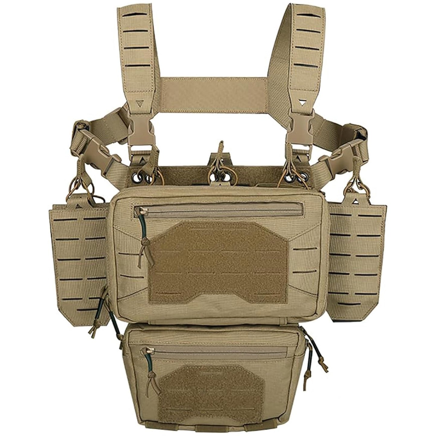 PIKEON Tactical Chest Rig