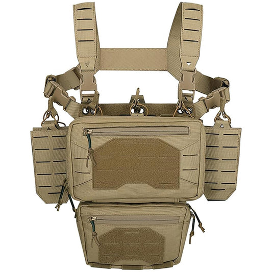 PIKEON Tactical Chest Rig