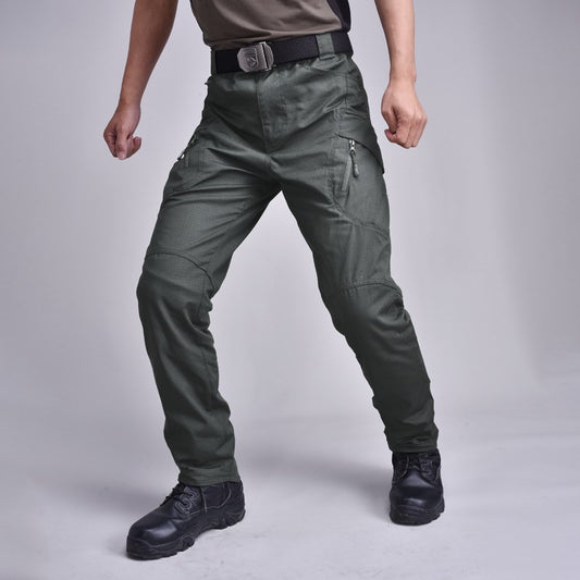 Men's SWAT Military Tactical Combat Pants