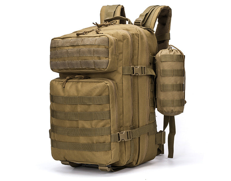 Tactical Backpack - Waterproof Hiking Bag