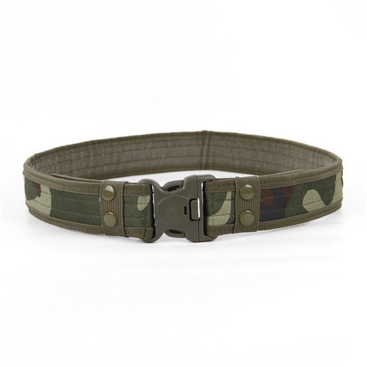 Quickfit Tactical Belt
