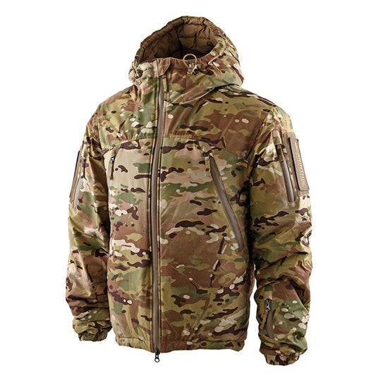 Men's Winter Tactical Jacket