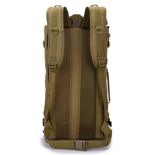 50L Tactical Multi-Use Backpack