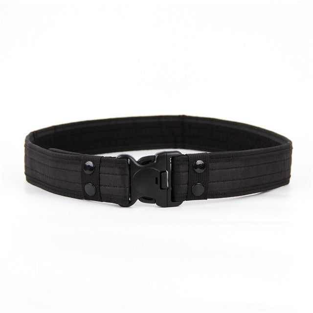 Quickfit Tactical Belt
