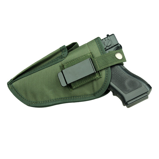 Tactical Outdoor Holster for Gear and Accessories