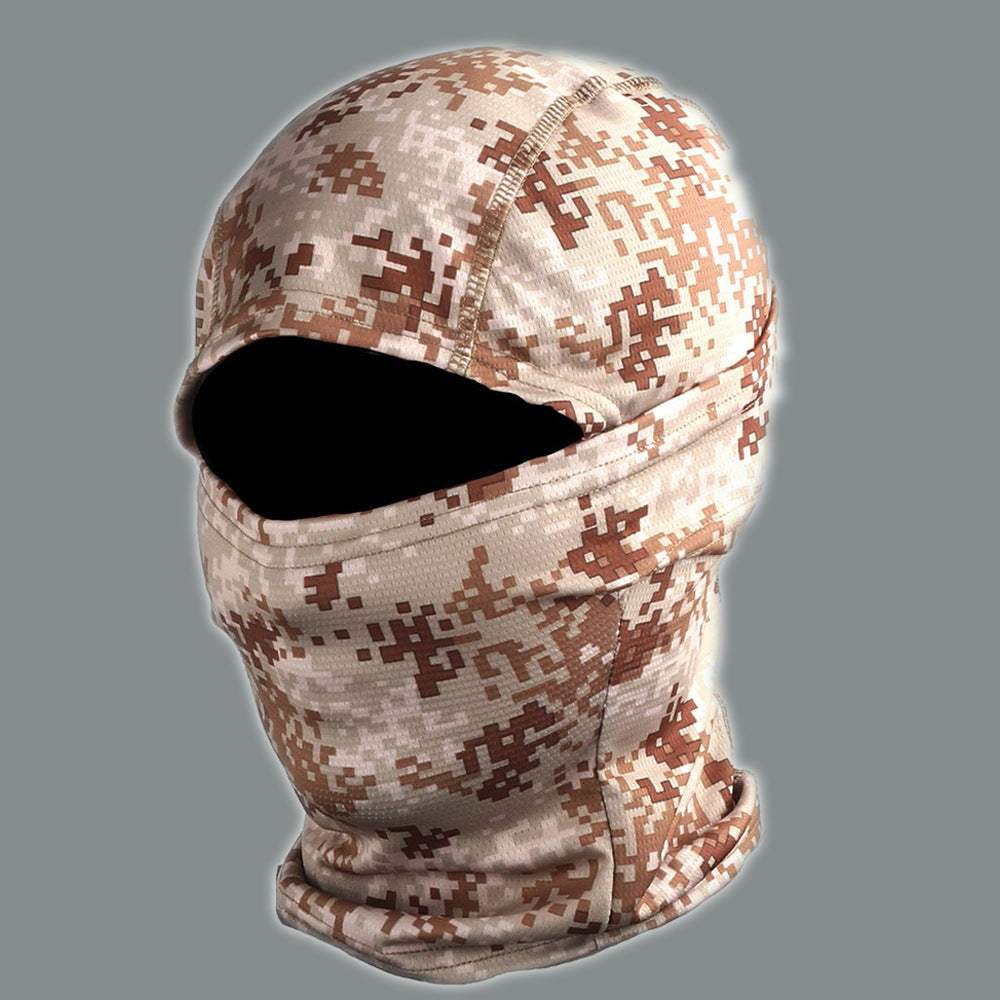 Tactical Camouflage mask