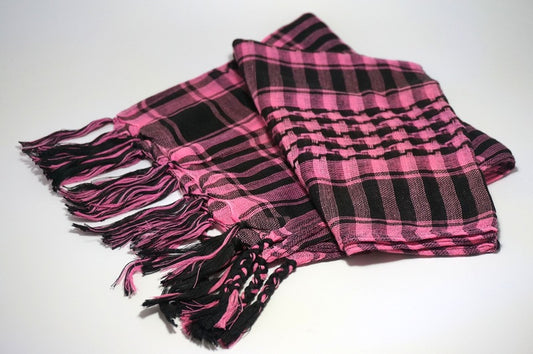 Lightweight Tactical Scarf