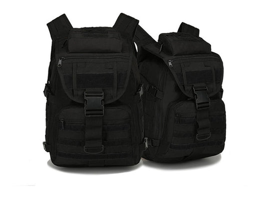 Waterproof Tactical Hiking Camouflage Backpack