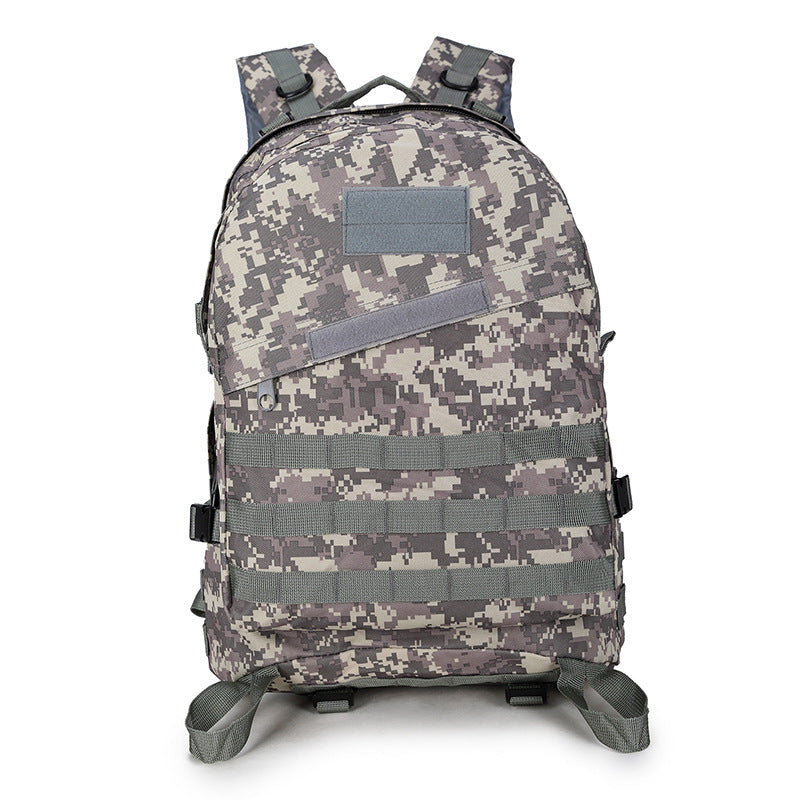 Camouflage Multifunctional Tactical Backpack