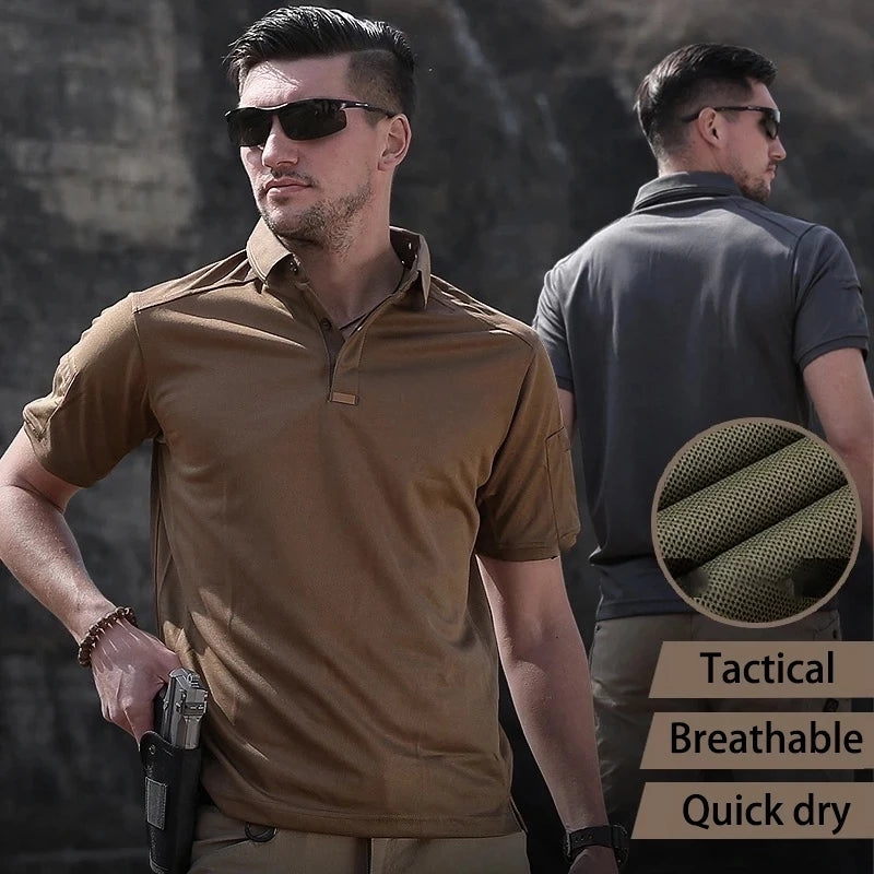 Archon Tactical T-Shirt