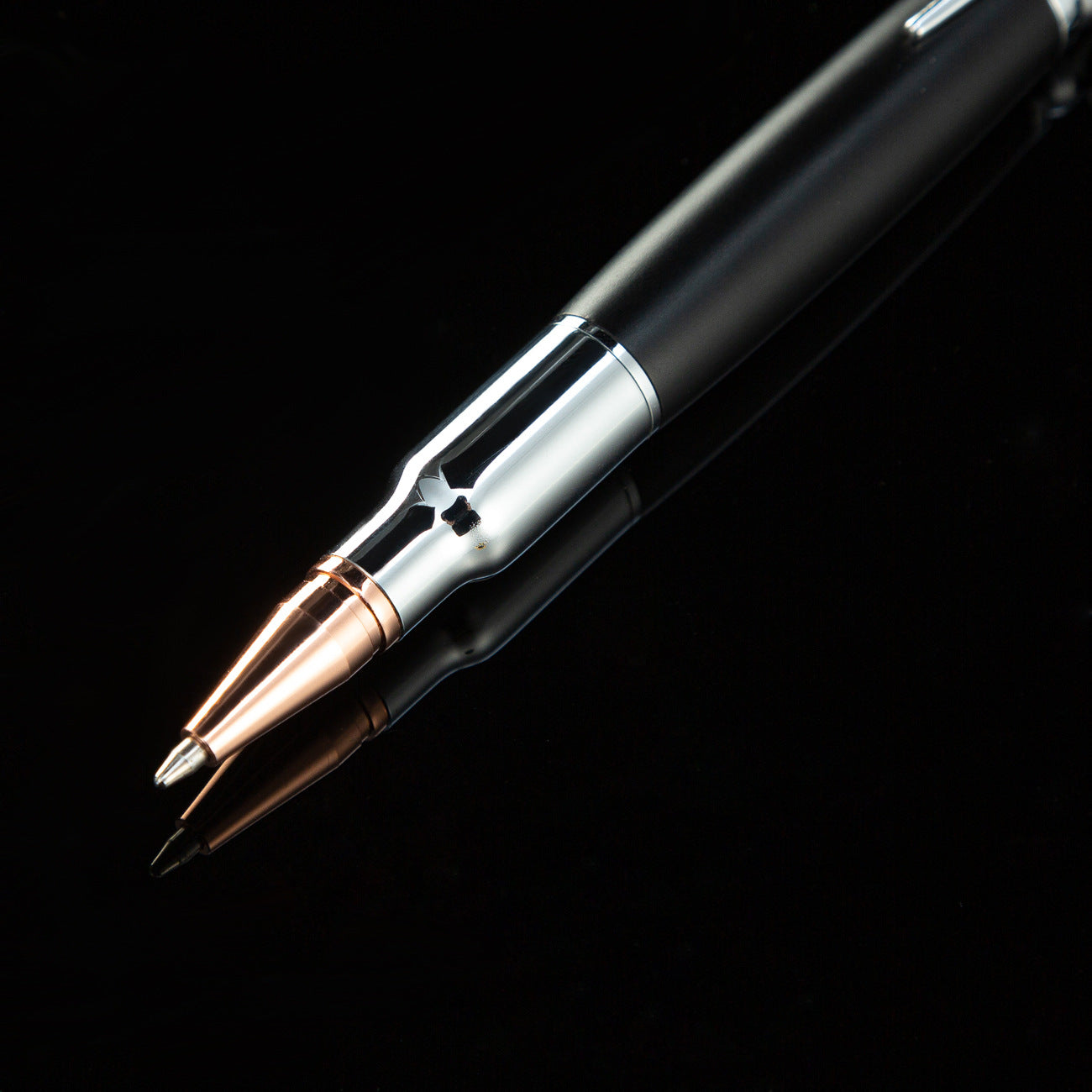 Tactical Metal Bullet Pen