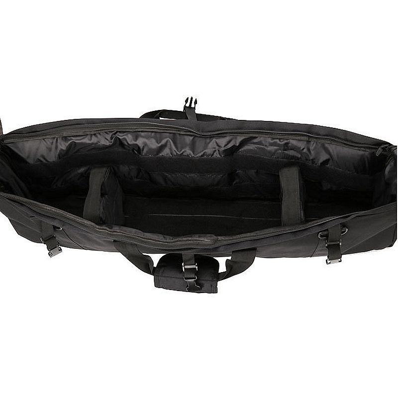Multi-Functional Tactical Bag with Double Layers