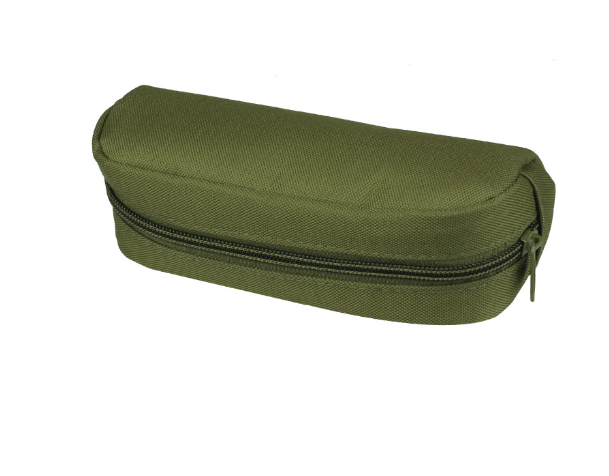 Color Tactical Glasses Case for Outdoor Use