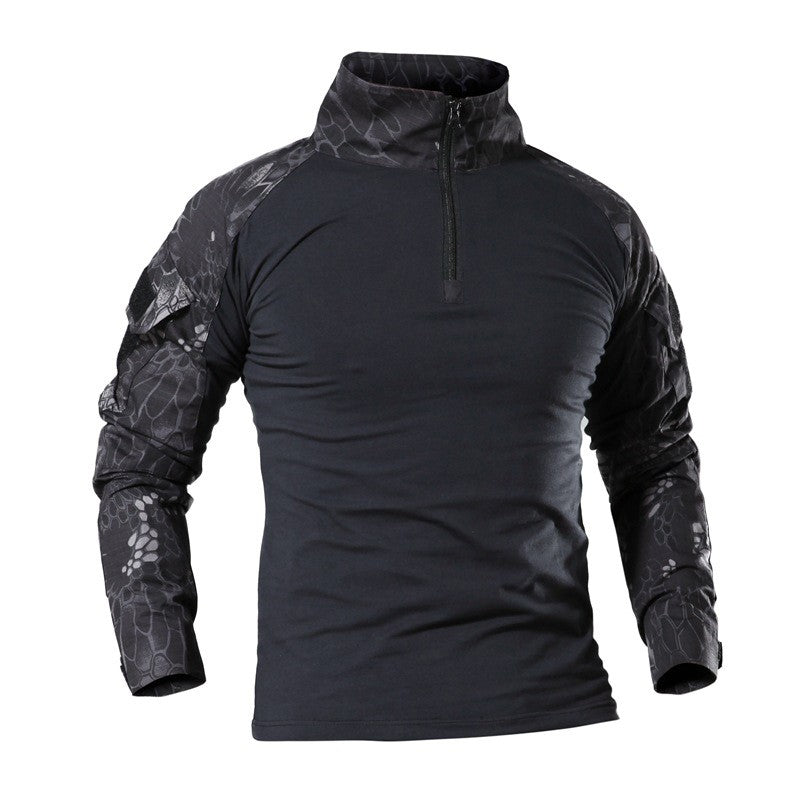 Tactical Long sleeve