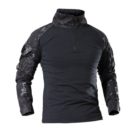 Tactical Long sleeve