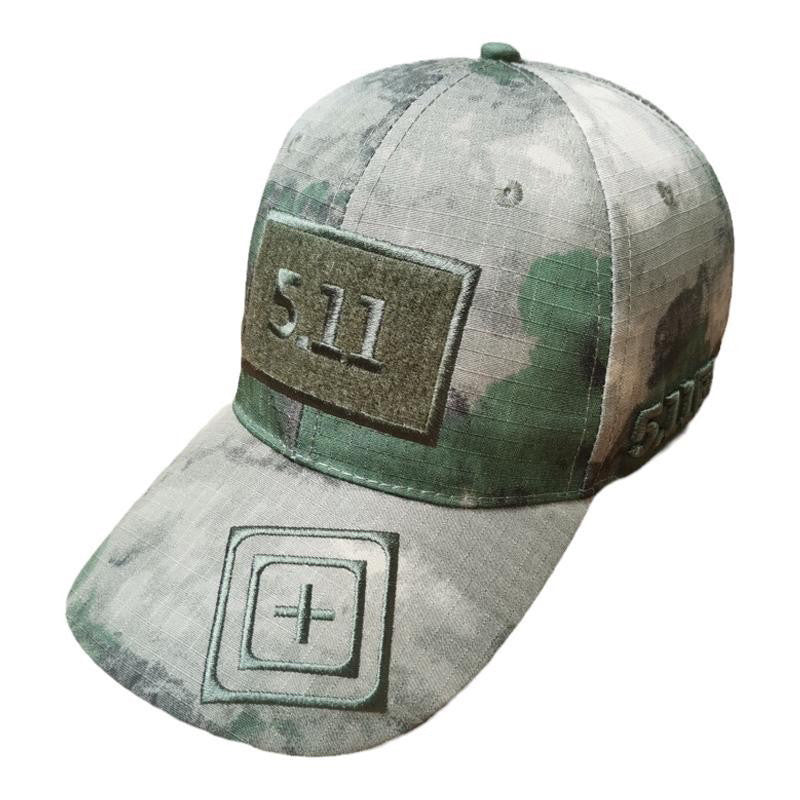 Tactical Adjustable Baseball Cap