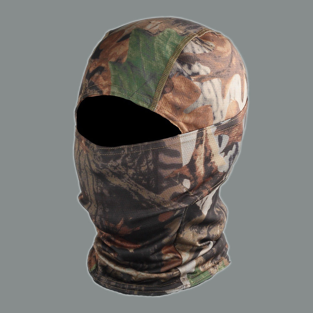 Tactical Camouflage mask