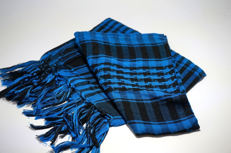 Lightweight Tactical Scarf