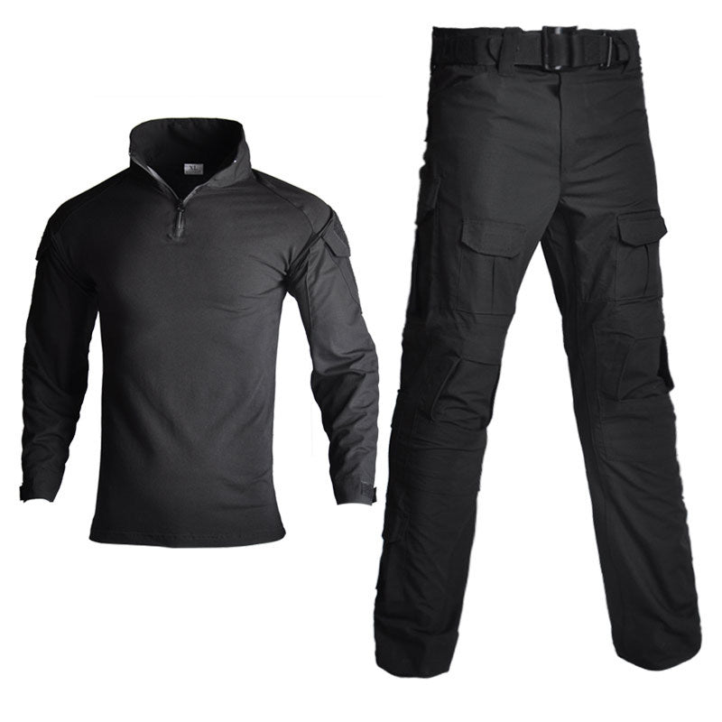 Tactical Outfit
