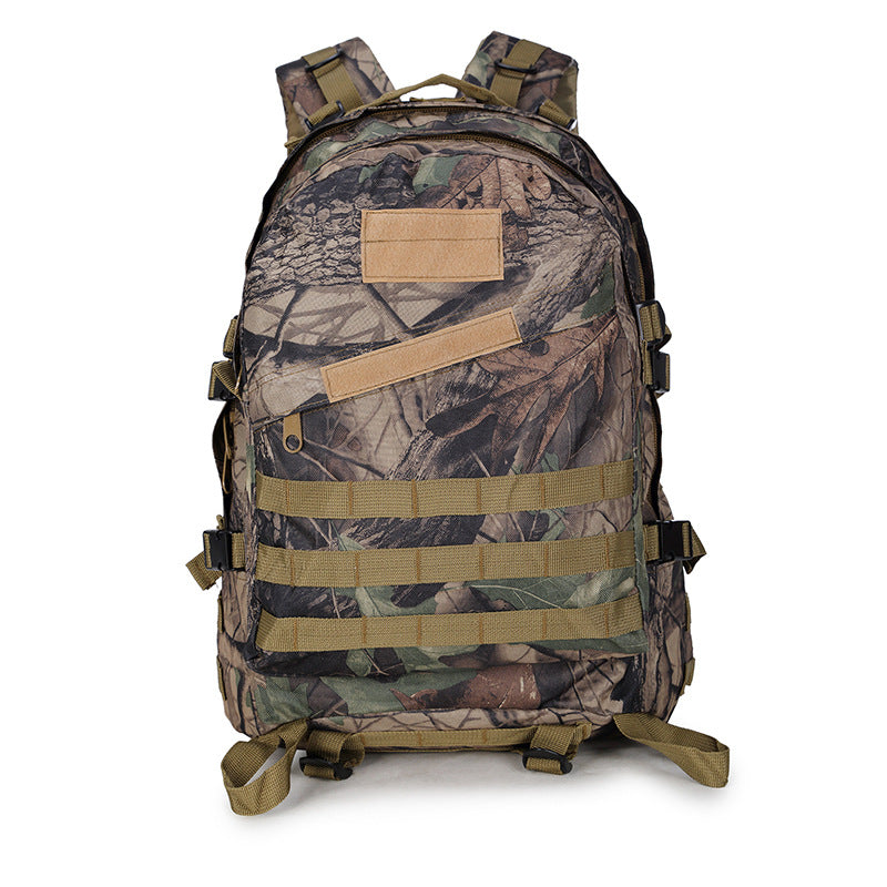 Camouflage Multifunctional Tactical Backpack