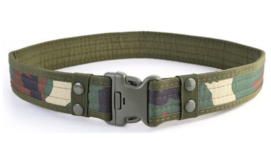 Quickfit Tactical Belt