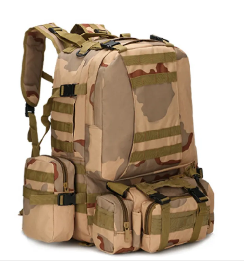 Tactical Backpack