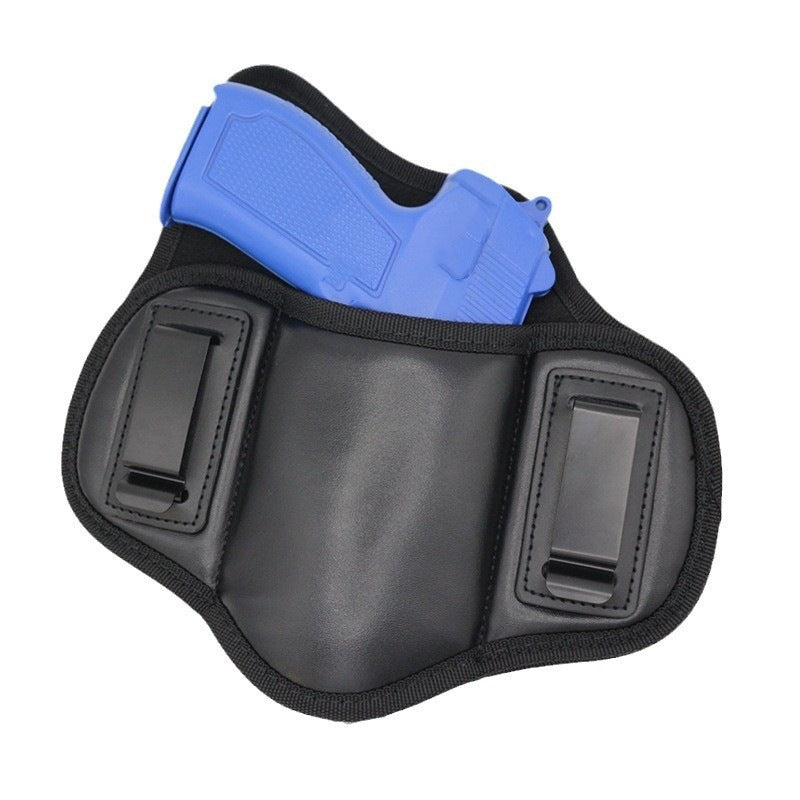 Concealed IWB Tactical Holster for Glock Firearms
