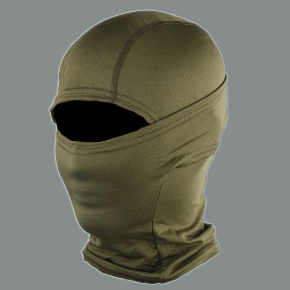 Tactical Camouflage mask