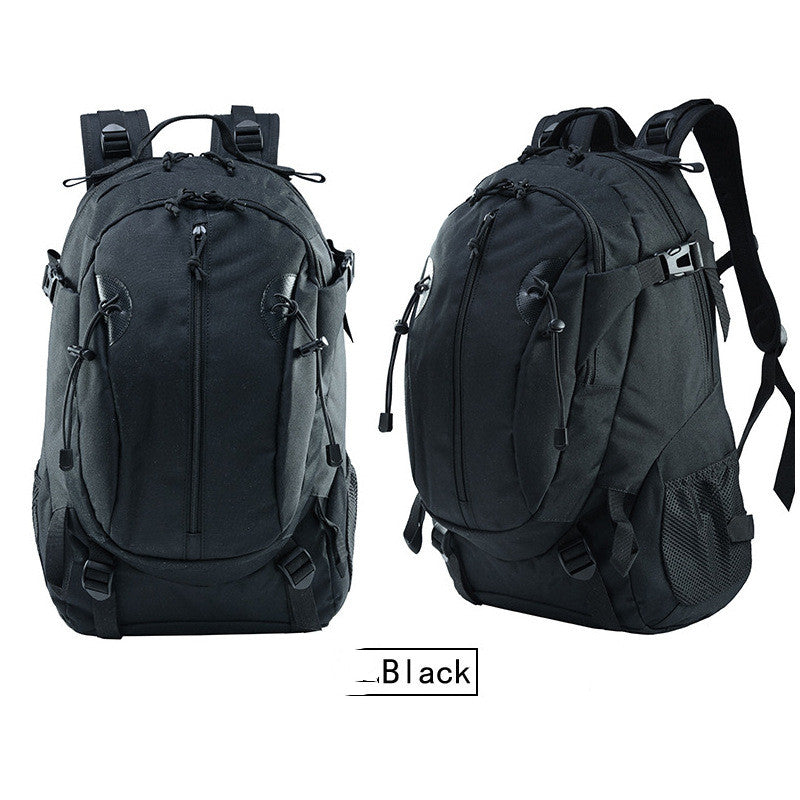 Multifunctional Outdoor Backpack