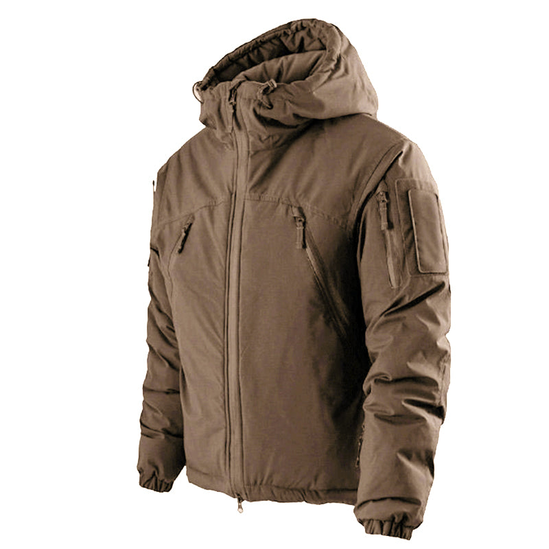 Men's Winter Tactical Jacket