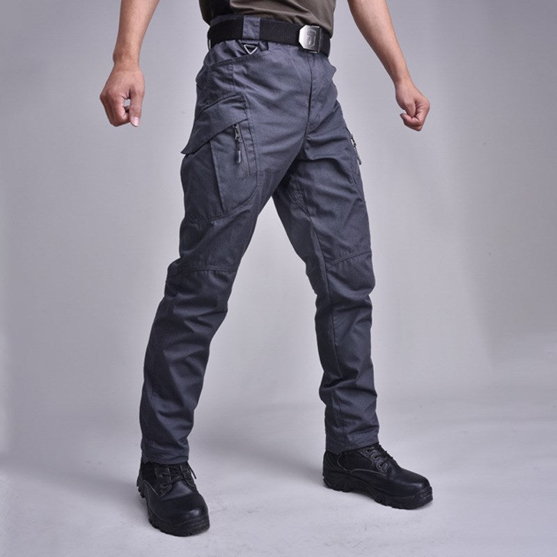 Men's SWAT Military Tactical Combat Pants