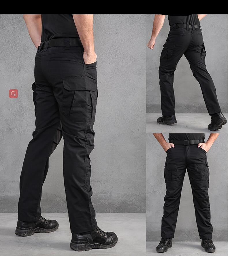Urban Tactical Combat Work Pants
