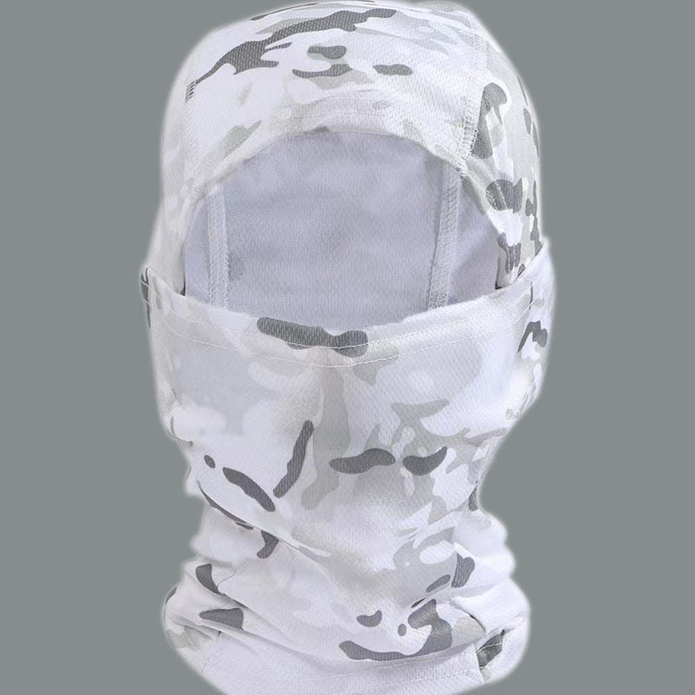 Tactical Camouflage mask