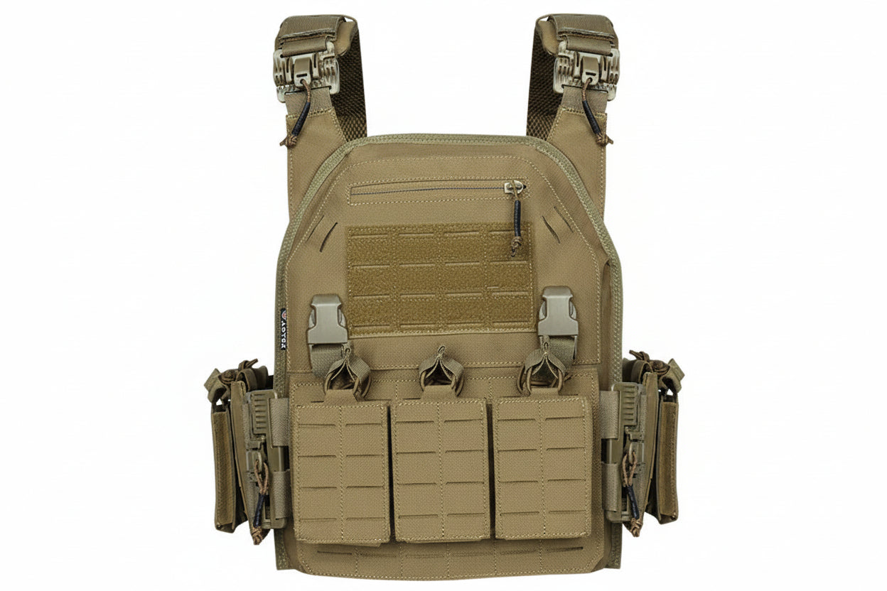 Release Tactical Vest