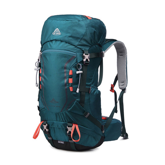 40L Tactical Mountain Backpack for Hiking and Climbing