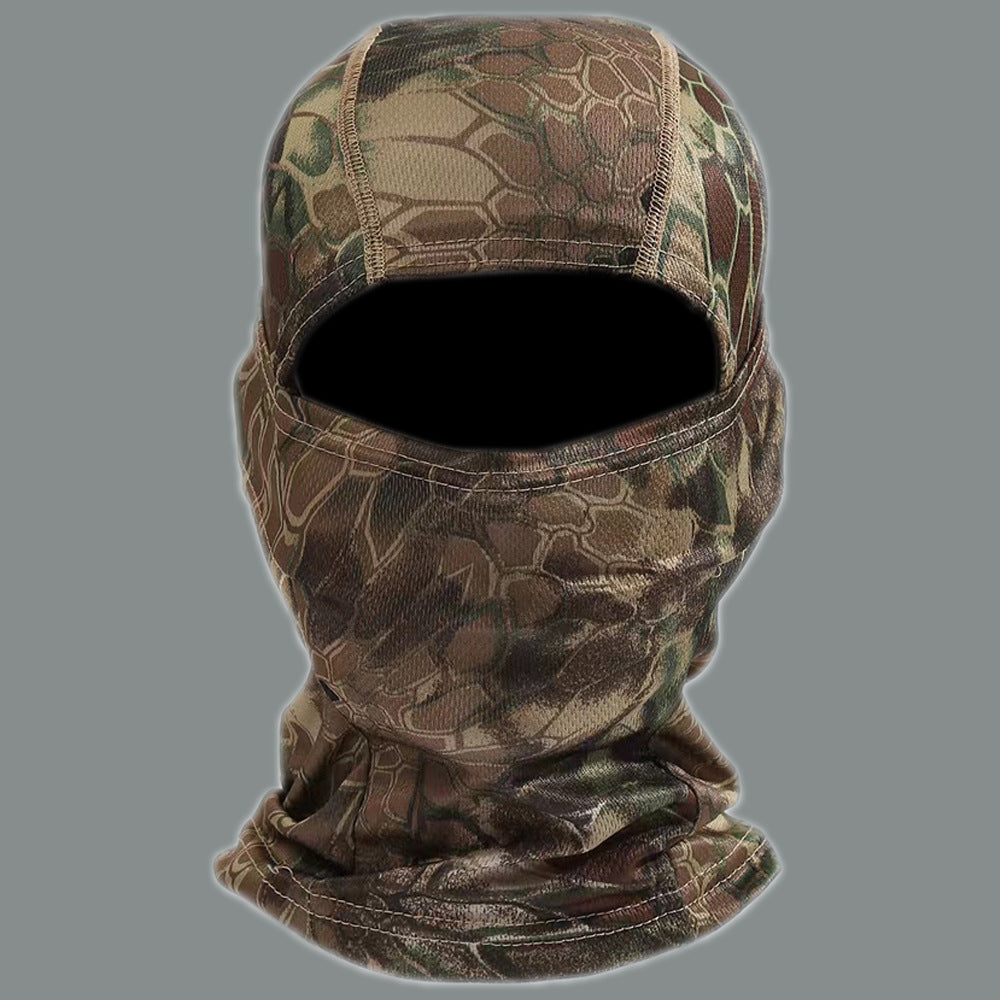 Tactical Camouflage mask
