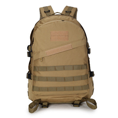 Camouflage Multifunctional Tactical Backpack