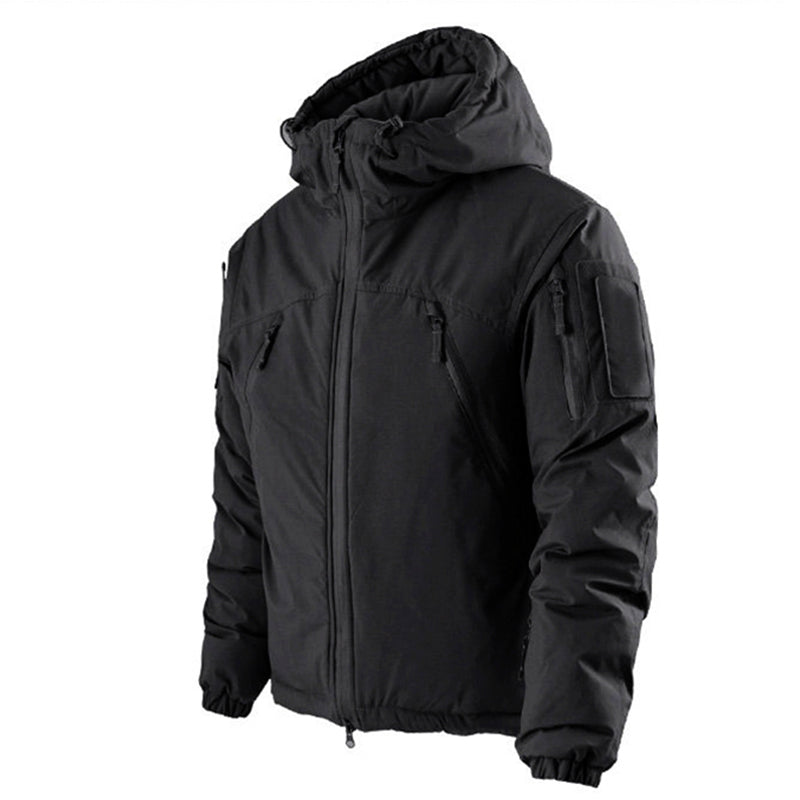 Men's Winter Tactical Jacket