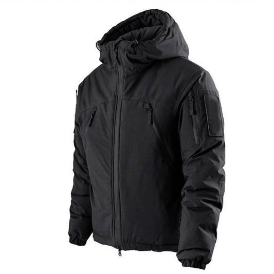 Men's Winter Tactical Jacket