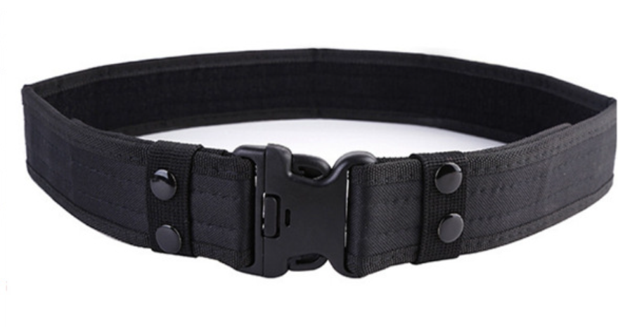 Quickfit Tactical Belt