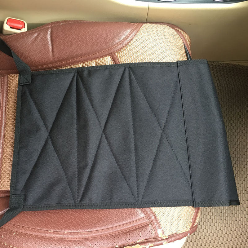 Universal Tactical Quick Draw Gun Holster for Cars