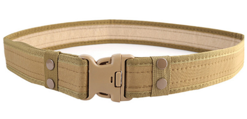 Quickfit Tactical Belt